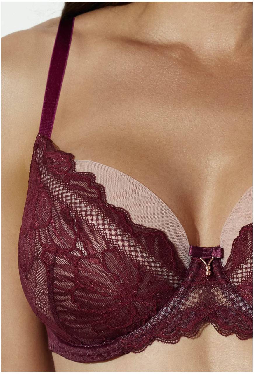 AV 2276 Soft Merlot Bra