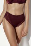 Kalhotky AV 2276 Merlot