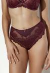 AV 2276/B Merlot Brazilian Briefs