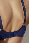 Podprsenka AV 2285 Soft Navy Blue