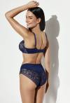 BH AV 2285 Soft Navy Blue