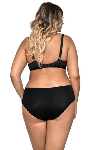 AV 1263 brief, black