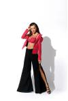 Podprsenka NOVIKA Soft – elegance a fantazie MARGOT N° 03