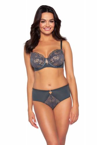Women's quality full cup bras by Corin made in Poland –
