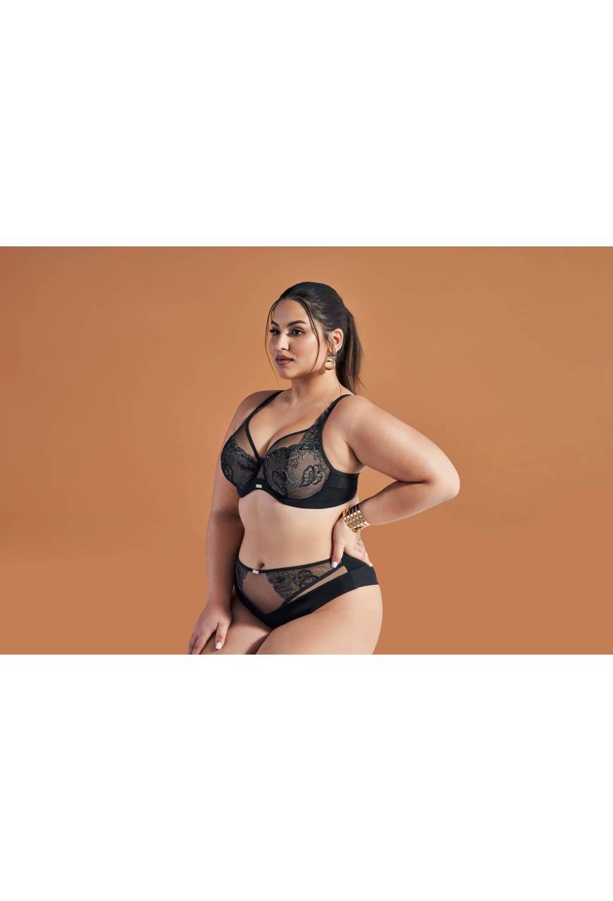 Briefs AV 2072 Black