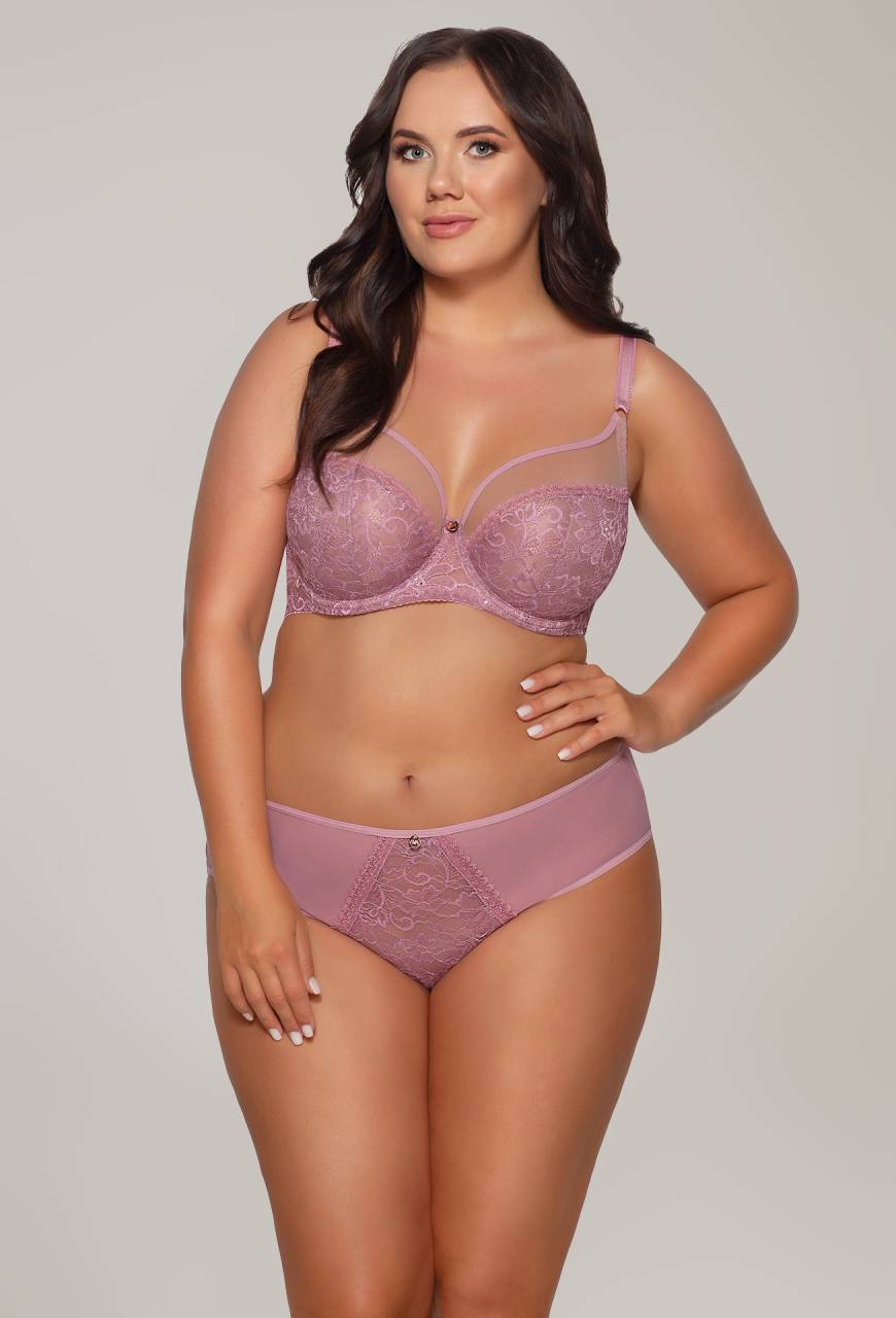 Biustonosz AV 1396 Soft Lily