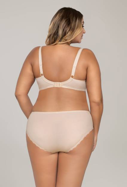 AV 1263 brief, beige