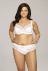 AVA-Slips in Weiß – Eleganz und Komfort AV 1922 White