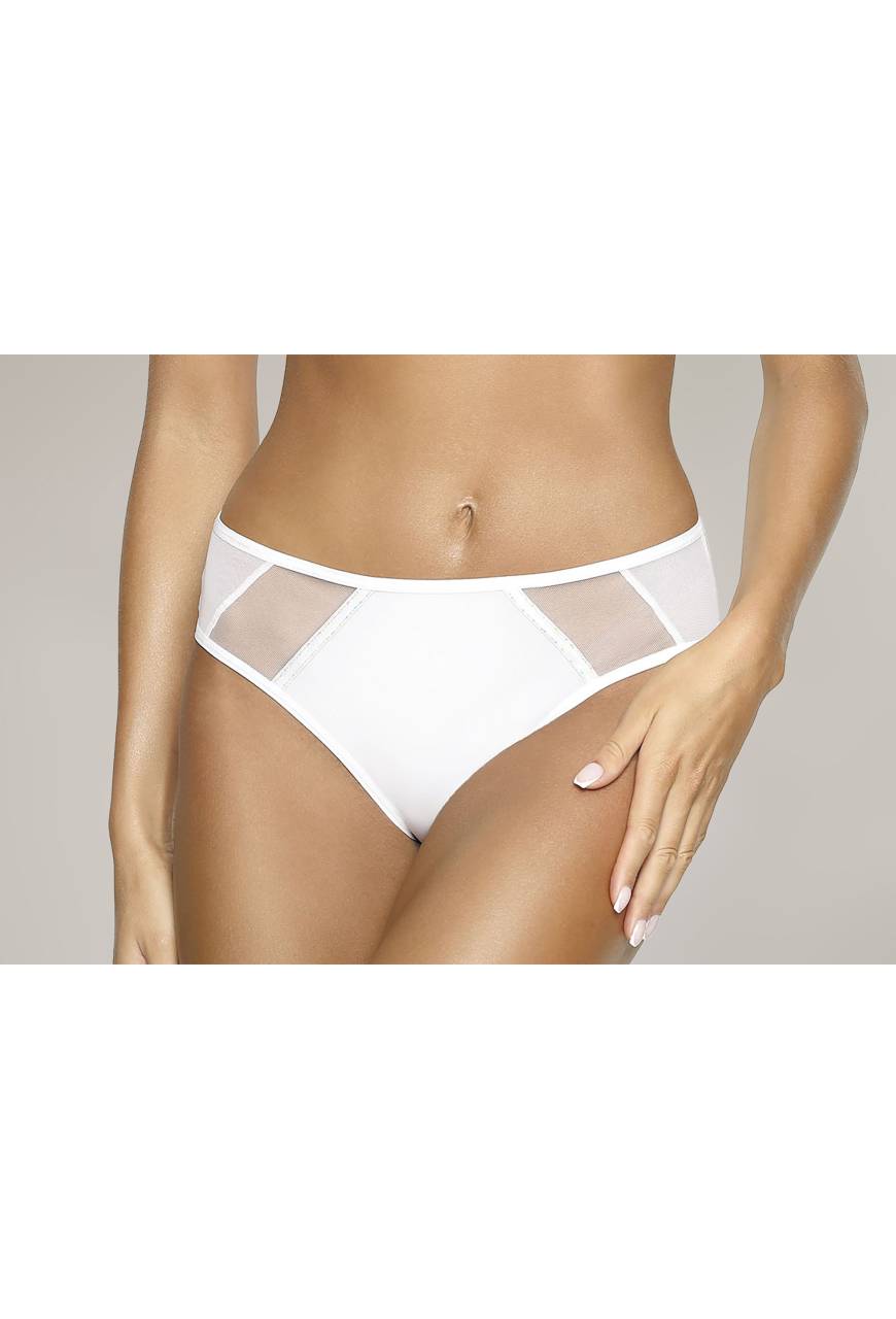 AV 1923 brief, white