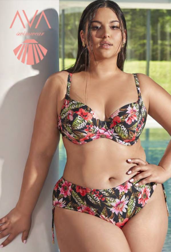 AVA SWIMWEAR 2025