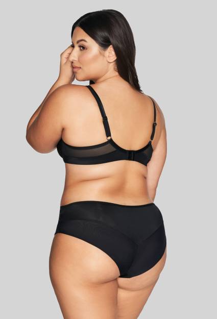 Slip AV 2071 Schwarz