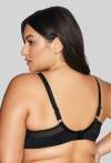 Bra AV 2072 Soft Black
