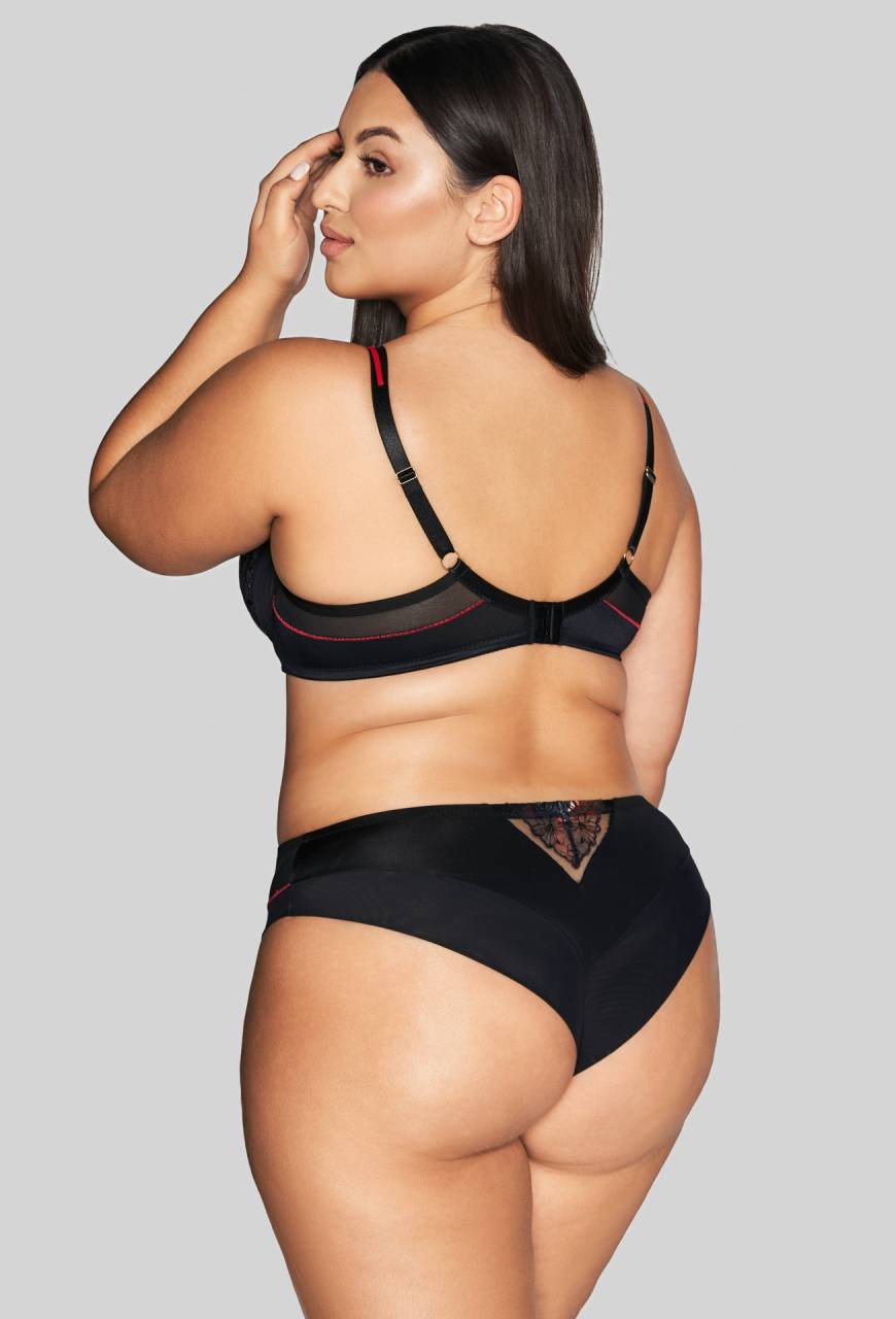 Brazilian AV 2121/B Black