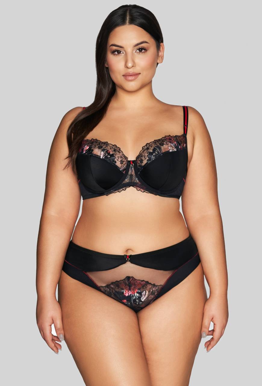 Brazilian AV 2121/B Black