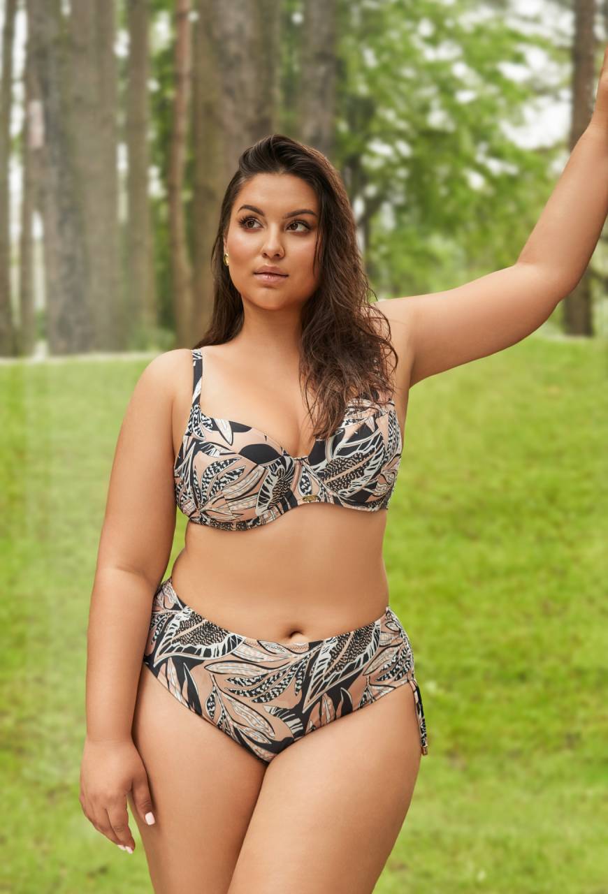 Panties SF 220/2 Latte