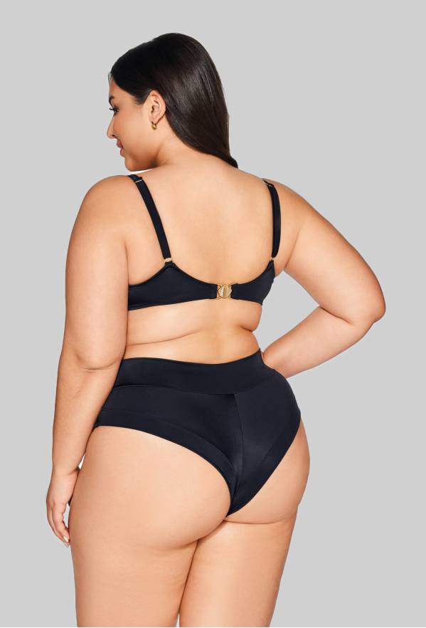 Brazyliany SF 13/15/B Black