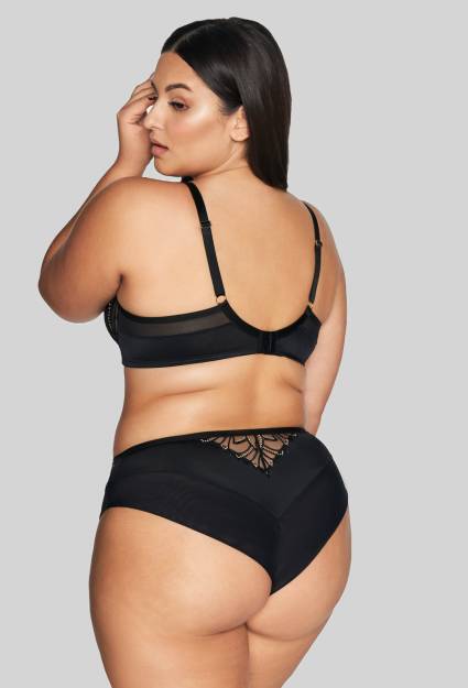 Brazyliany AV 2114/B Black