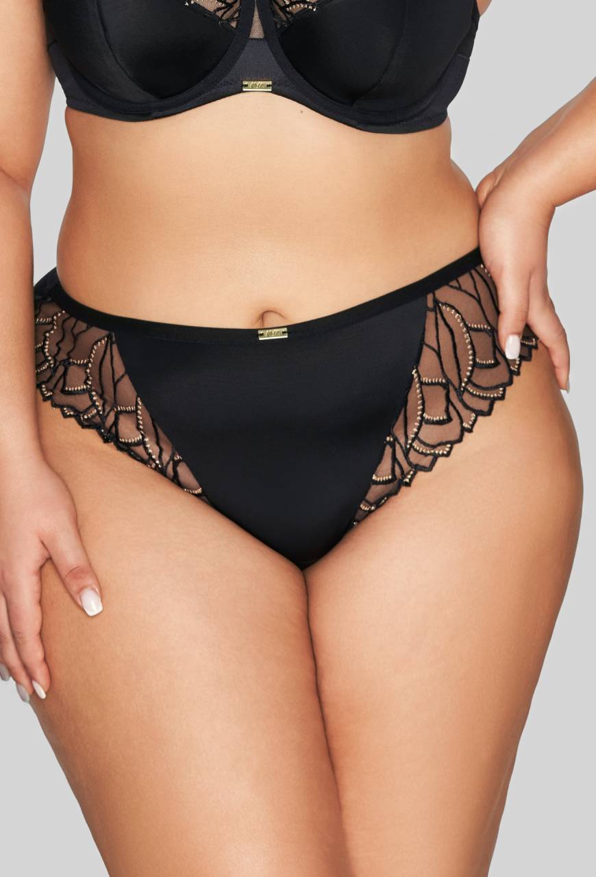 Briefs AV 2115 Black