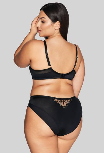 Briefs AV 2115 Black