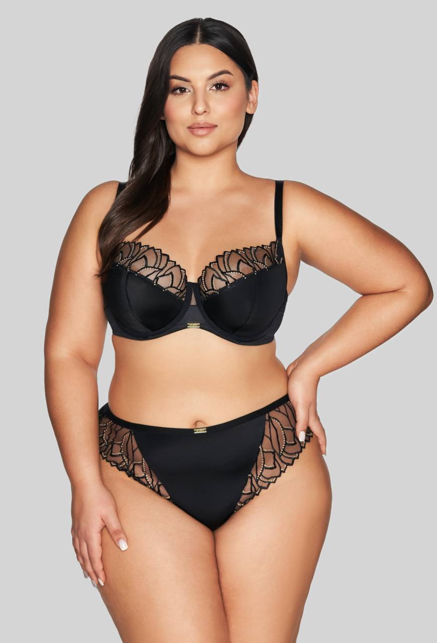 Briefs AV 2115 Black