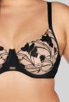 Bra AV 2117 Soft Black