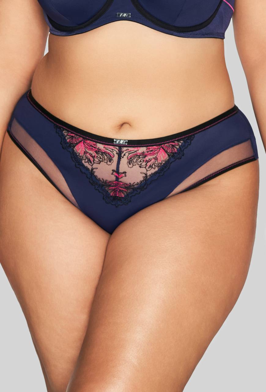 Briefs AV 2125 Navy Blue