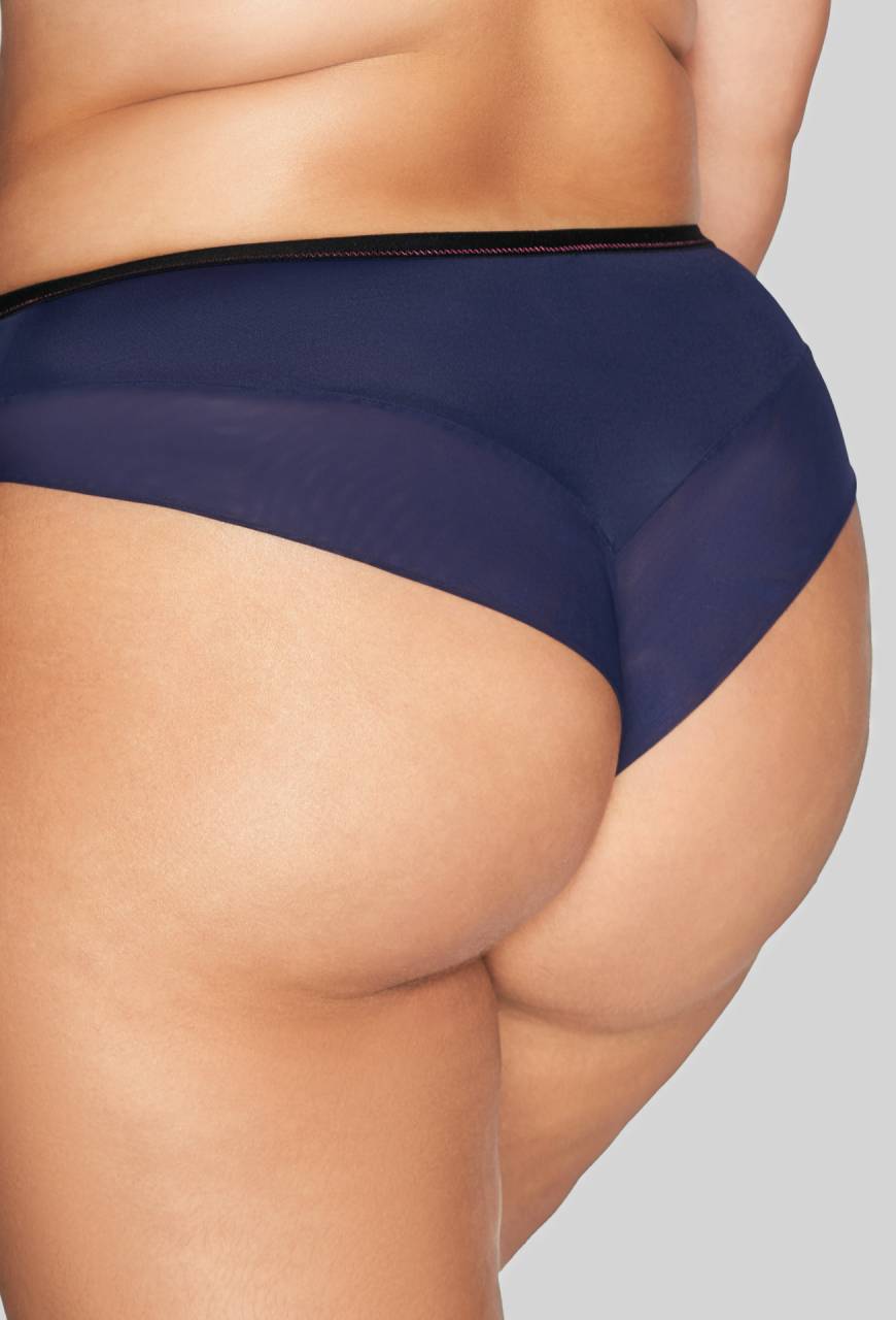 Brazilian AV 2125/B Navy Blue