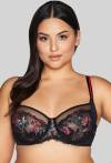 Bra AV 2122 Soft Black