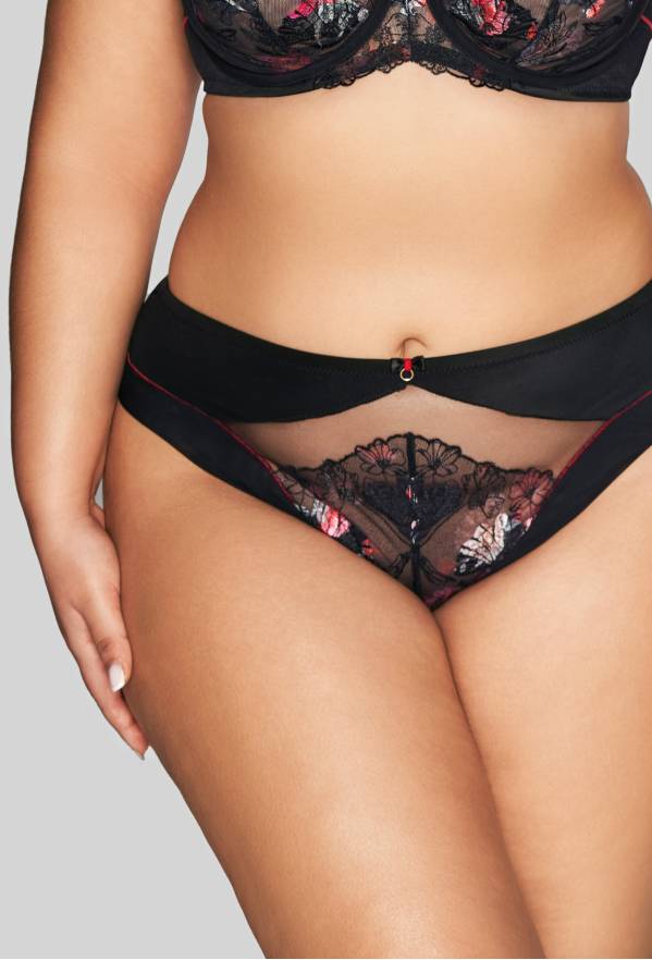 Brazilian AV 2122/B Black