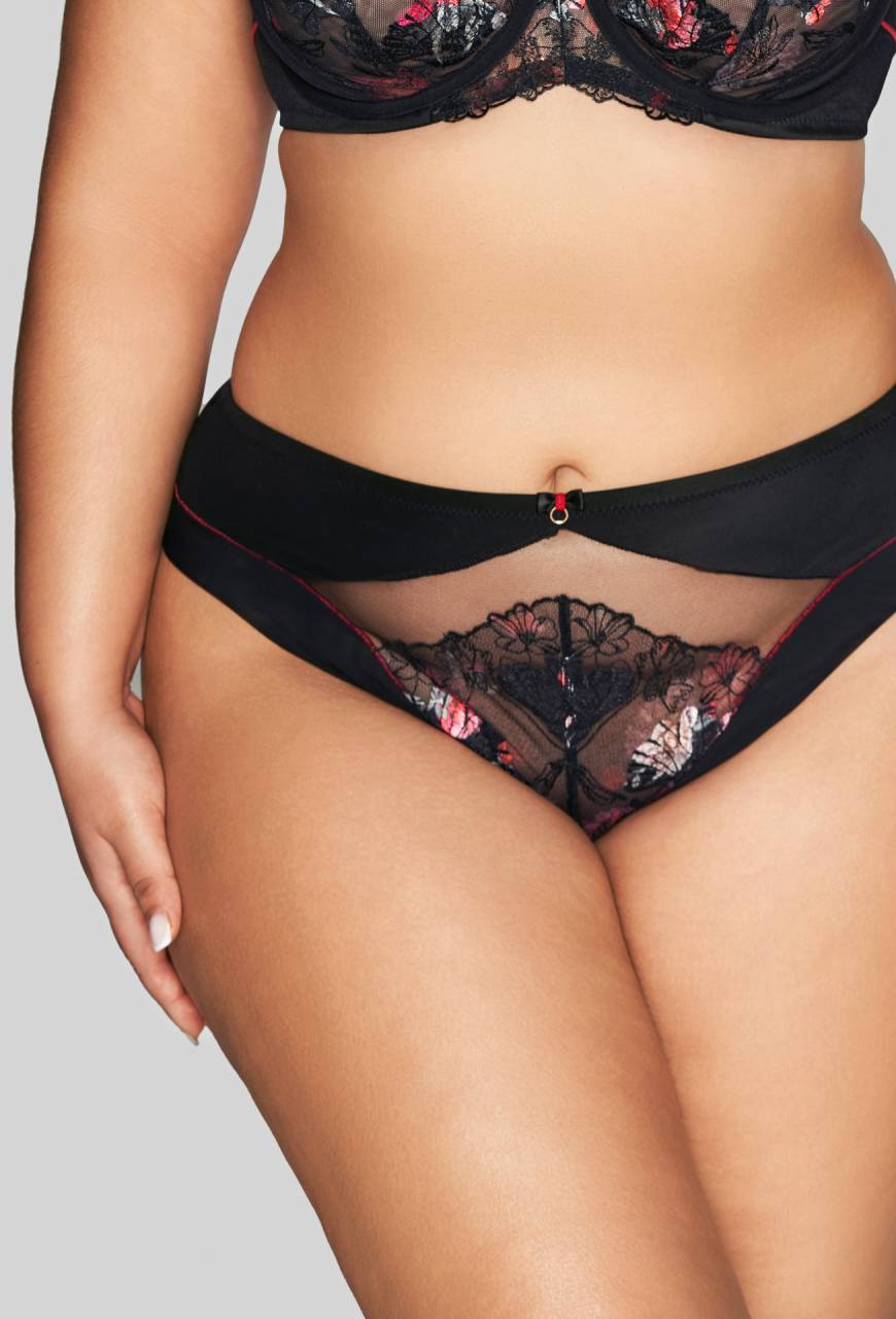 Brazilian AV 2122/B Black