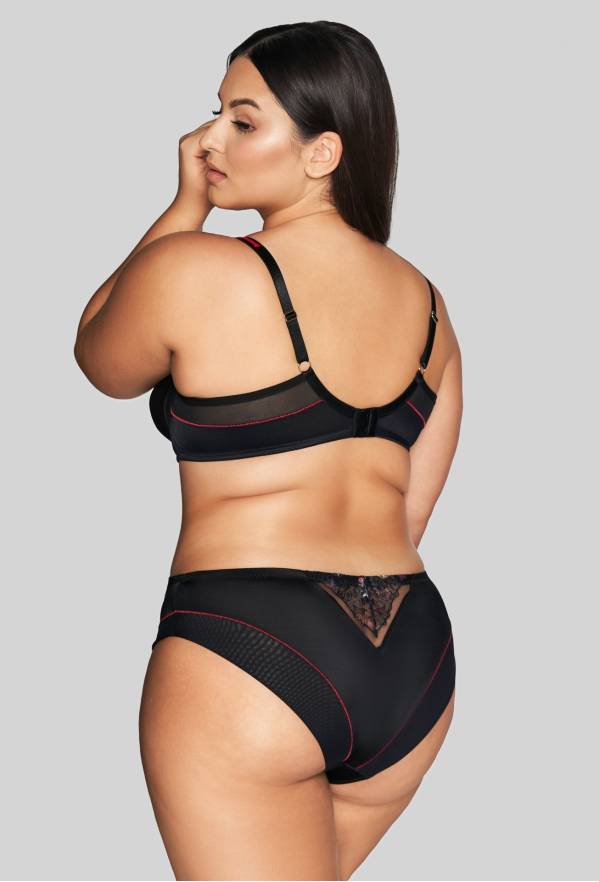 Briefs AV 2122 Black