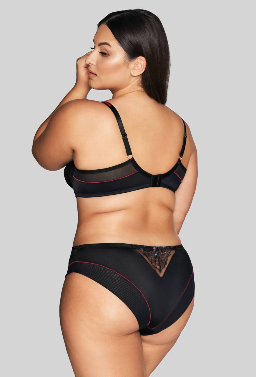 Briefs AV 2122 Black