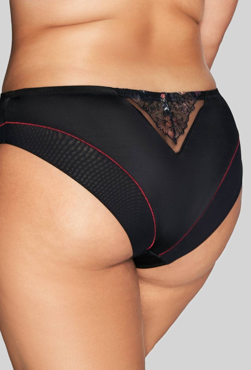 Briefs AV 2122 Black