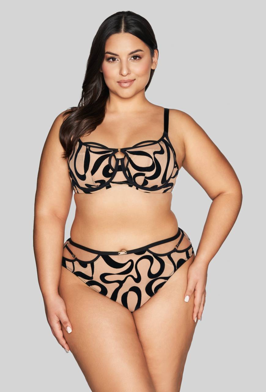 Bra AV 2125 Soft Beige