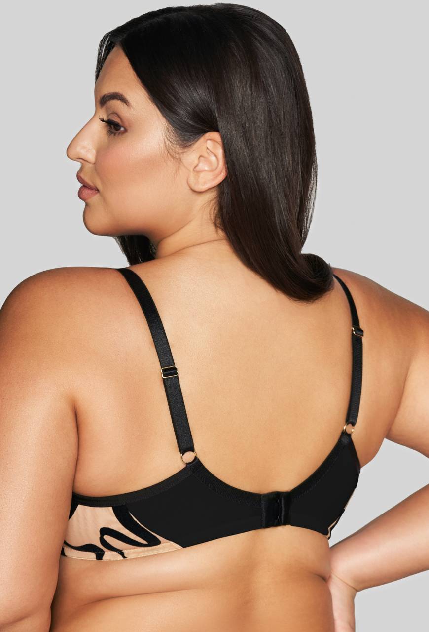 Bra AV 2125 Soft Beige