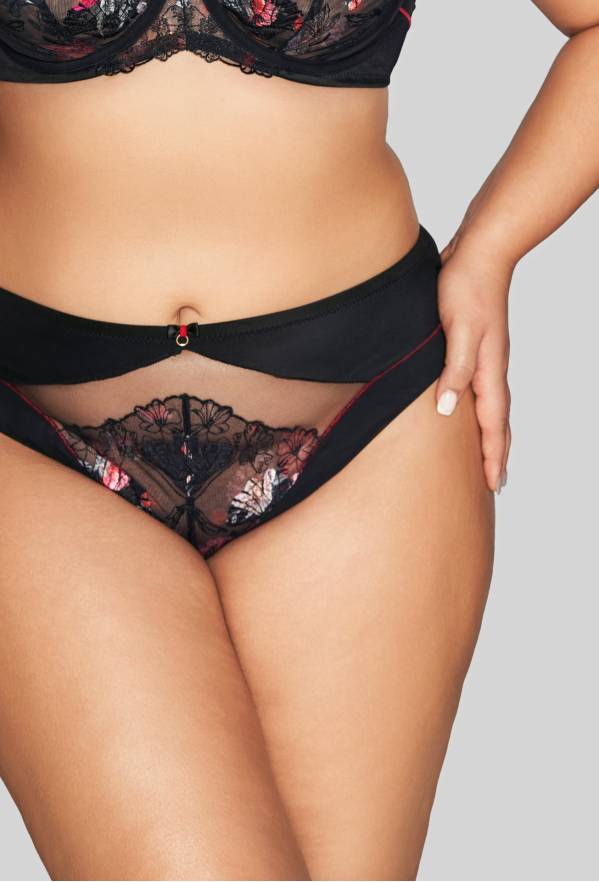 Briefs AV 2122 Black