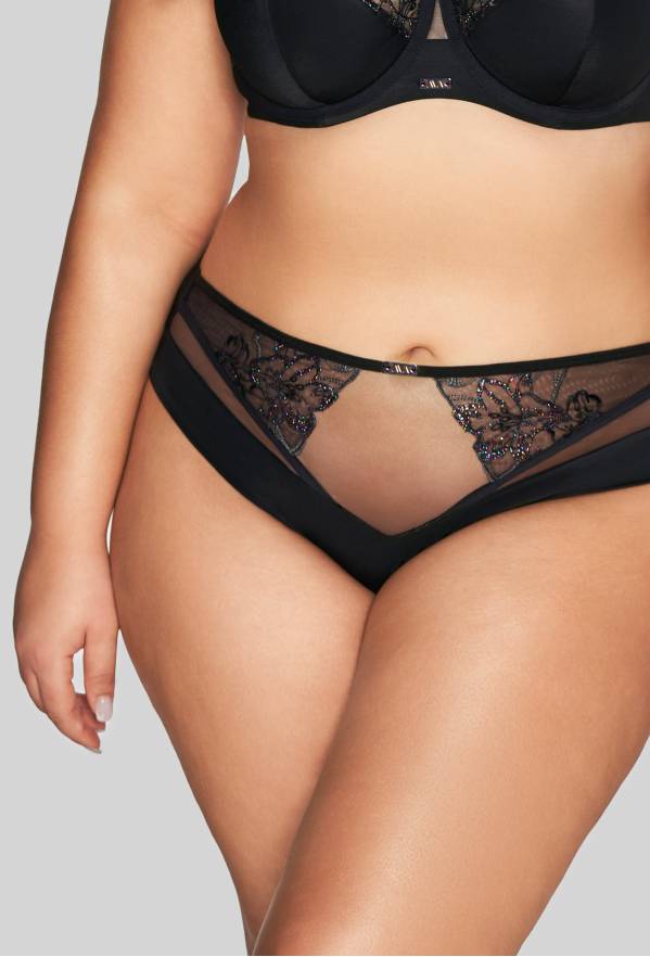 Briefs AV 2071 Black