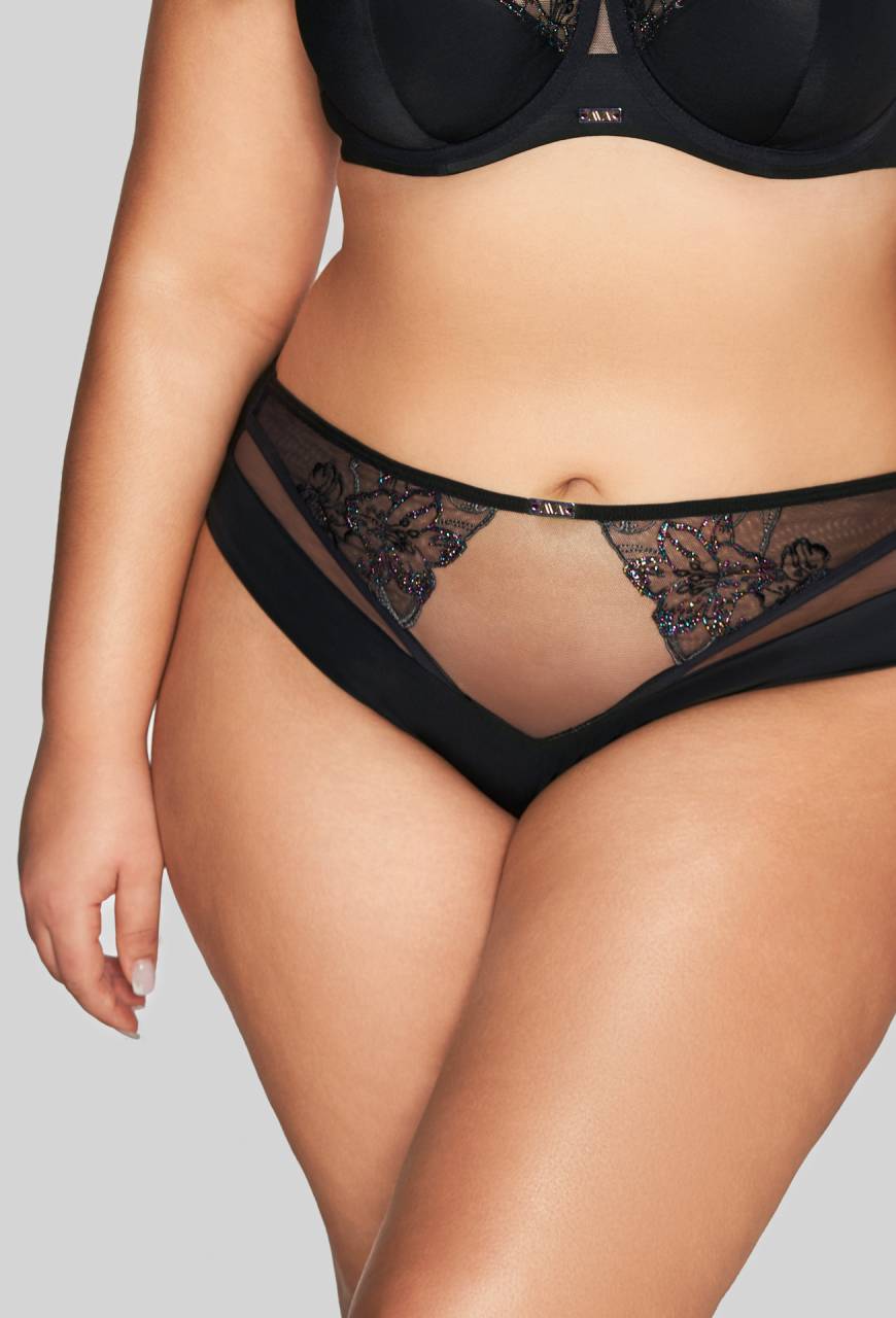 Briefs AV 2071 Black