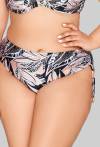 AVA-Badehose, verstellbar – SF 220/2 Latte