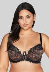 Bra AV 2132 Semi Soft Panther