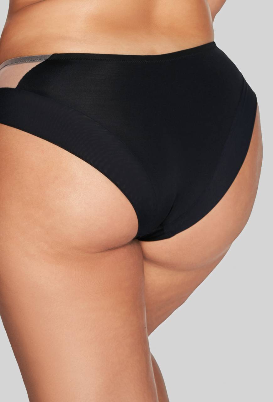 Briefs AV 2135 Black