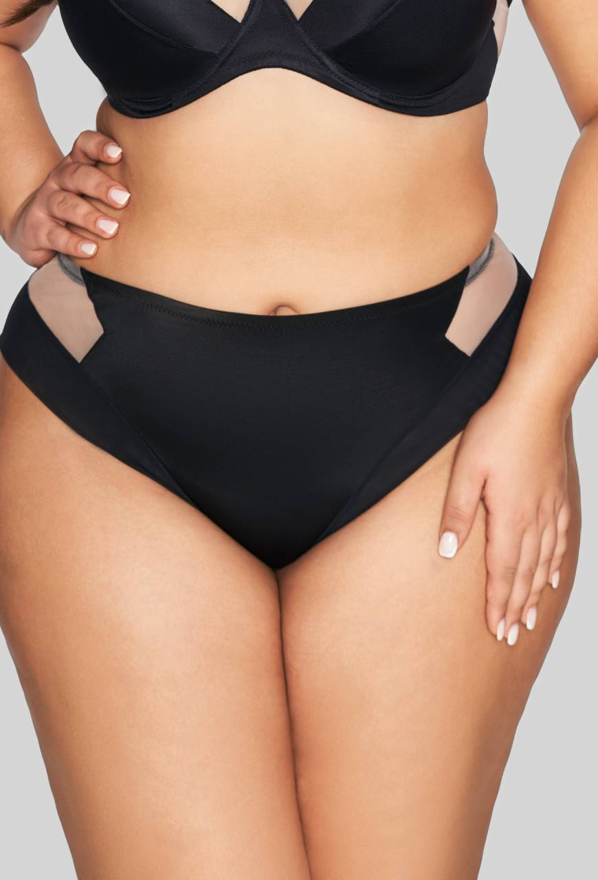 Brazilian AV 2135/B Black