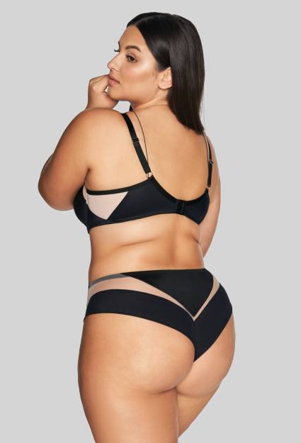 Brazyliany AV 2136/B Black