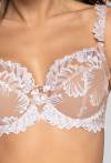Sophie N° 03 soft bra, sand