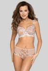 NOVIKA BH, beige, weich – SOPHIE N° 03 SOFT SAND