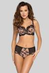 Sophie N brief, noir