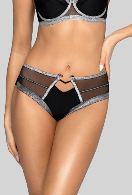 Czarne brazyliany NOVIKA – HALLEY N BRAZILIAN BLACK