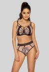 BH NOVIKA Soft Chat – aus Spitze, sinnlich ANGELINA N° 03