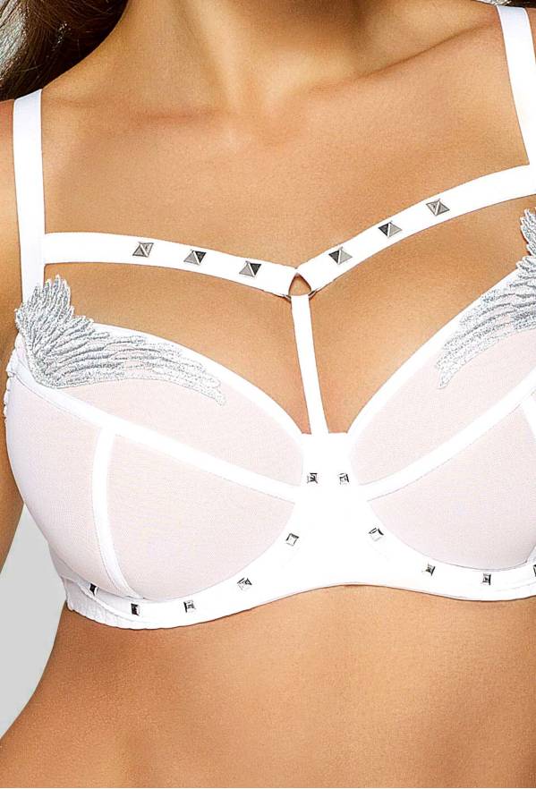 STARLING N° 01 PUSH UP WHITE