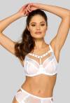 Starling N° 03 soft bra, white